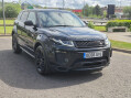 Land Rover Range Rover Evoque 2.0 TD4 HSE Dynamic Auto 4WD Euro 6 (s/s) 5dr 8