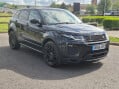 Land Rover Range Rover Evoque 2.0 TD4 HSE Dynamic Auto 4WD Euro 6 (s/s) 5dr 9