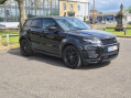 Land Rover Range Rover Evoque 2.0 TD4 HSE Dynamic Auto 4WD Euro 6 (s/s) 5dr 12