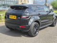 Land Rover Range Rover Evoque 2.0 TD4 HSE Dynamic Auto 4WD Euro 6 (s/s) 5dr 20