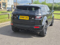 Land Rover Range Rover Evoque 2.0 TD4 HSE Dynamic Auto 4WD Euro 6 (s/s) 5dr 21