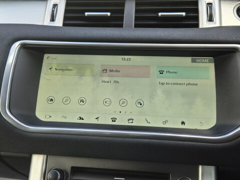 Land Rover Range Rover Evoque 2.0 TD4 HSE Dynamic Auto 4WD Euro 6 (s/s) 5dr 23