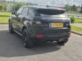 Land Rover Range Rover Evoque 2.0 TD4 HSE Dynamic Auto 4WD Euro 6 (s/s) 5dr 24