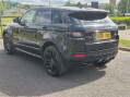Land Rover Range Rover Evoque 2.0 TD4 HSE Dynamic Auto 4WD Euro 6 (s/s) 5dr 25