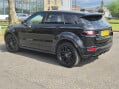 Land Rover Range Rover Evoque 2.0 TD4 HSE Dynamic Auto 4WD Euro 6 (s/s) 5dr 28