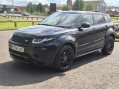 Land Rover Range Rover Evoque 2.0 TD4 HSE Dynamic Auto 4WD Euro 6 (s/s) 5dr 33