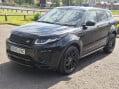 Land Rover Range Rover Evoque 2.0 TD4 HSE Dynamic Auto 4WD Euro 6 (s/s) 5dr 34
