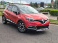 Renault Captur 1.5 dCi ENERGY Signature Euro 5 (s/s) 5dr 1