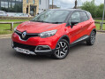 Renault Captur 1.5 dCi ENERGY Signature Euro 5 (s/s) 5dr 3