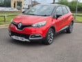 Renault Captur 1.5 dCi ENERGY Signature Euro 5 (s/s) 5dr 4
