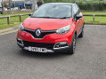 Renault Captur 1.5 dCi ENERGY Signature Euro 5 (s/s) 5dr 5