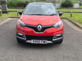 Renault Captur 1.5 dCi ENERGY Signature Euro 5 (s/s) 5dr 7