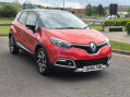 Renault Captur 1.5 dCi ENERGY Signature Euro 5 (s/s) 5dr 9