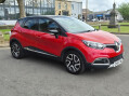 Renault Captur 1.5 dCi ENERGY Signature Euro 5 (s/s) 5dr 11