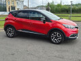 Renault Captur 1.5 dCi ENERGY Signature Euro 5 (s/s) 5dr 12