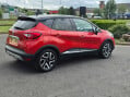 Renault Captur 1.5 dCi ENERGY Signature Euro 5 (s/s) 5dr 16