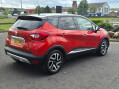Renault Captur 1.5 dCi ENERGY Signature Euro 5 (s/s) 5dr 17