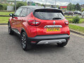Renault Captur 1.5 dCi ENERGY Signature Euro 5 (s/s) 5dr 21