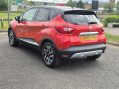 Renault Captur 1.5 dCi ENERGY Signature Euro 5 (s/s) 5dr 23