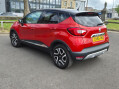 Renault Captur 1.5 dCi ENERGY Signature Euro 5 (s/s) 5dr 24