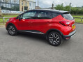 Renault Captur 1.5 dCi ENERGY Signature Euro 5 (s/s) 5dr 25