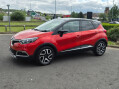 Renault Captur 1.5 dCi ENERGY Signature Euro 5 (s/s) 5dr 28