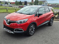 Renault Captur 1.5 dCi ENERGY Signature Euro 5 (s/s) 5dr 31