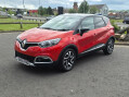 Renault Captur 1.5 dCi ENERGY Signature Euro 5 (s/s) 5dr 29