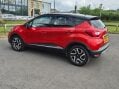 Renault Captur 1.5 dCi ENERGY Signature Euro 5 (s/s) 5dr 25