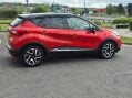 Renault Captur 1.5 dCi ENERGY Signature Euro 5 (s/s) 5dr 15