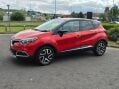 Renault Captur 1.5 dCi ENERGY Signature Euro 5 (s/s) 5dr 28