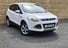 Ford Kuga 1.5T EcoBoost Zetec 2WD Euro 6 (s/s) 5dr