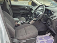 Ford Kuga 1.5T EcoBoost Zetec 2WD Euro 6 (s/s) 5dr 2