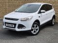 Ford Kuga 1.5T EcoBoost Zetec 2WD Euro 6 (s/s) 5dr 3