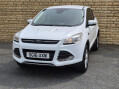 Ford Kuga 1.5T EcoBoost Zetec 2WD Euro 6 (s/s) 5dr 5