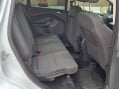 Ford Kuga 1.5T EcoBoost Zetec 2WD Euro 6 (s/s) 5dr 6