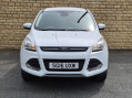 Ford Kuga 1.5T EcoBoost Zetec 2WD Euro 6 (s/s) 5dr 7