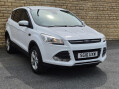 Ford Kuga 1.5T EcoBoost Zetec 2WD Euro 6 (s/s) 5dr 8