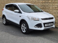 Ford Kuga 1.5T EcoBoost Zetec 2WD Euro 6 (s/s) 5dr 11