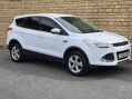 Ford Kuga 1.5T EcoBoost Zetec 2WD Euro 6 (s/s) 5dr 12