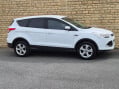 Ford Kuga 1.5T EcoBoost Zetec 2WD Euro 6 (s/s) 5dr 13