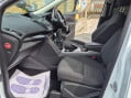 Ford Kuga 1.5T EcoBoost Zetec 2WD Euro 6 (s/s) 5dr 14