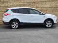 Ford Kuga 1.5T EcoBoost Zetec 2WD Euro 6 (s/s) 5dr 15