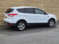 Ford Kuga 1.5T EcoBoost Zetec 2WD Euro 6 (s/s) 5dr 16