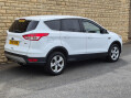 Ford Kuga 1.5T EcoBoost Zetec 2WD Euro 6 (s/s) 5dr 17