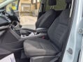 Ford Kuga 1.5T EcoBoost Zetec 2WD Euro 6 (s/s) 5dr 18