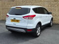 Ford Kuga 1.5T EcoBoost Zetec 2WD Euro 6 (s/s) 5dr 19