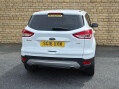 Ford Kuga 1.5T EcoBoost Zetec 2WD Euro 6 (s/s) 5dr 20