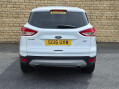 Ford Kuga 1.5T EcoBoost Zetec 2WD Euro 6 (s/s) 5dr 21