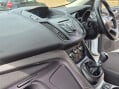 Ford Kuga 1.5T EcoBoost Zetec 2WD Euro 6 (s/s) 5dr 22